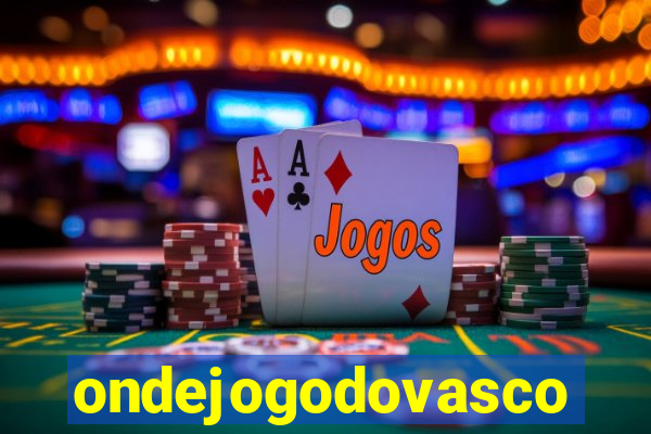 ondejogodovasco