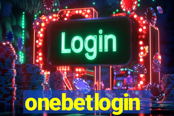 onebetlogin