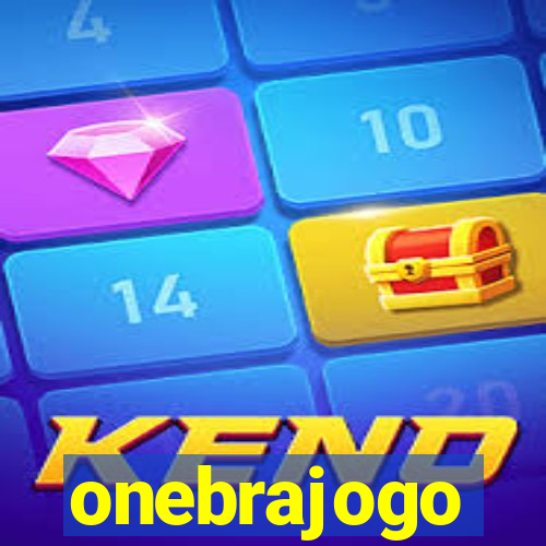 onebrajogo