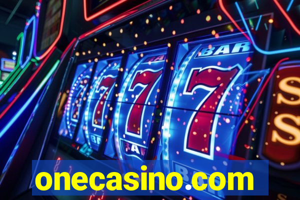 onecasino.com