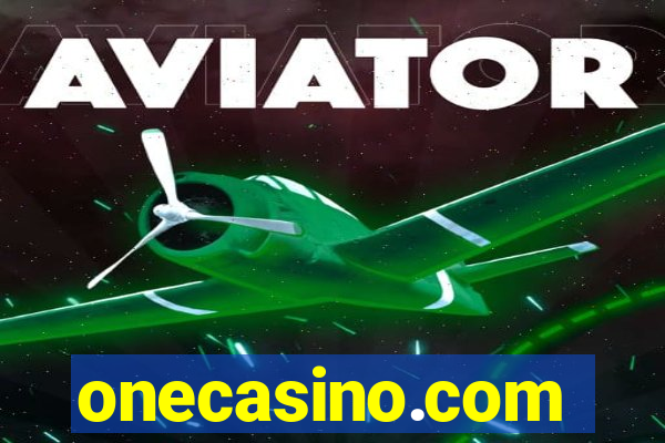 onecasino.com