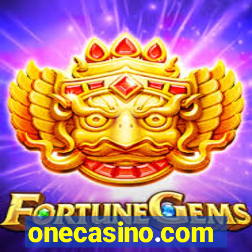 onecasino.com