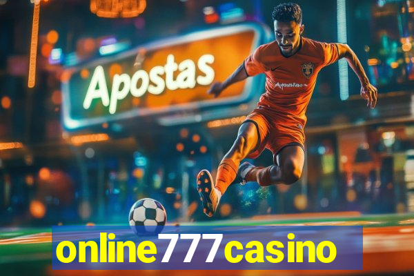 online777casino