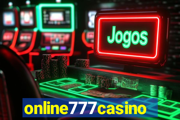 online777casino