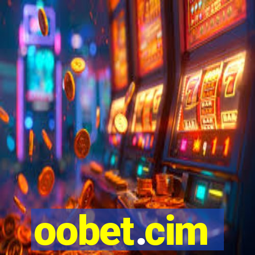 oobet.cim