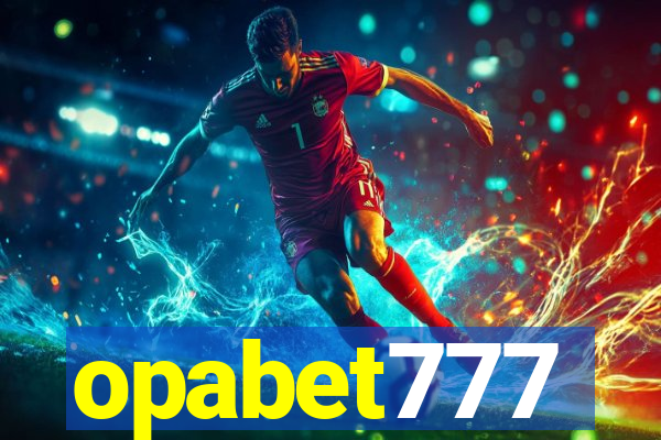 opabet777