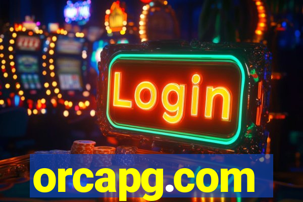 orcapg.com