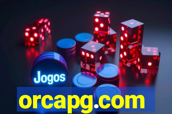 orcapg.com