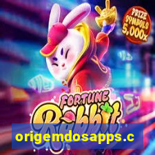 origemdosapps.com