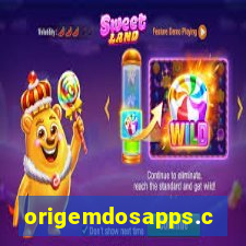 origemdosapps.com