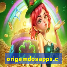 origemdosapps.com