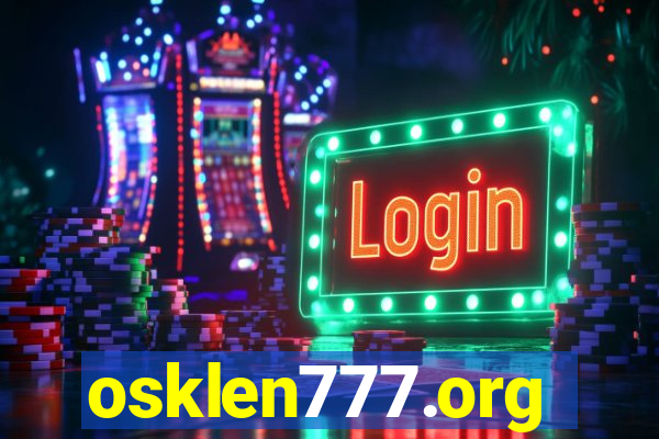 osklen777.org