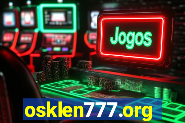 osklen777.org