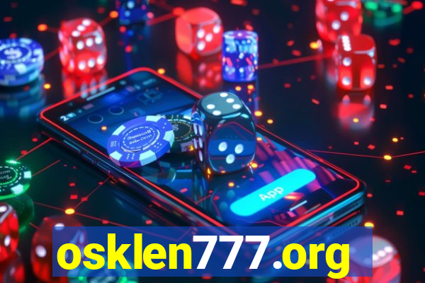 osklen777.org