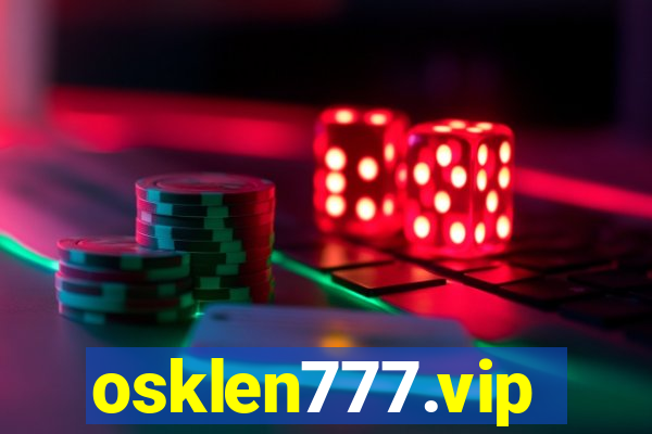 osklen777.vip