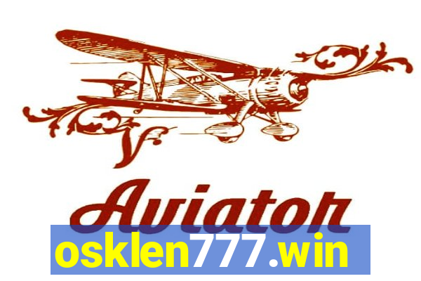 osklen777.win