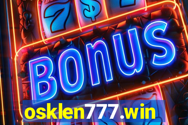 osklen777.win