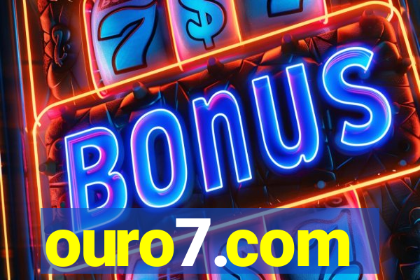 ouro7.com