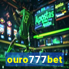 ouro777bet