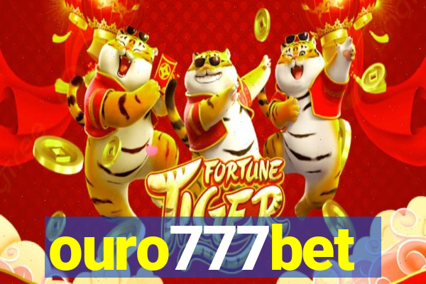 ouro777bet