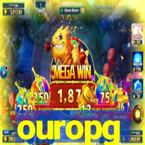 ouropg