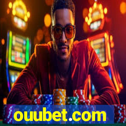 ouubet.com