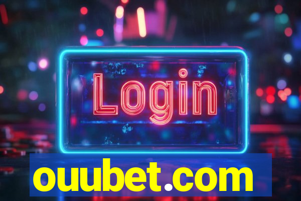 ouubet.com