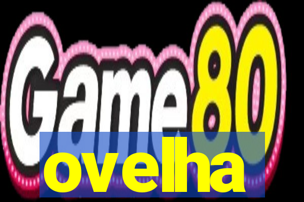 ovelha