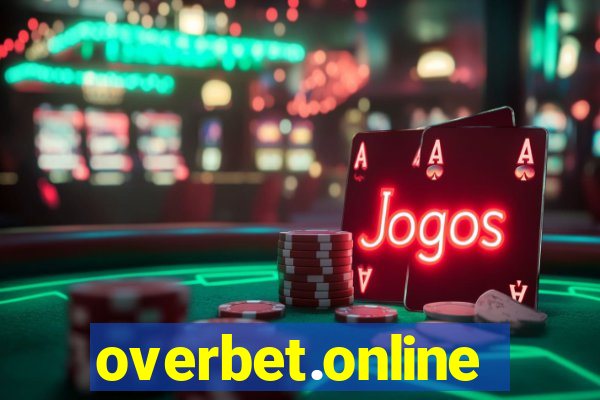 overbet.online