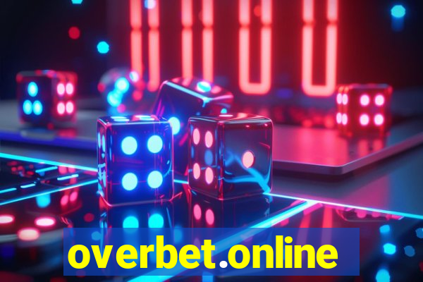 overbet.online