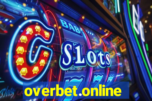 overbet.online