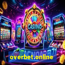 overbet.online