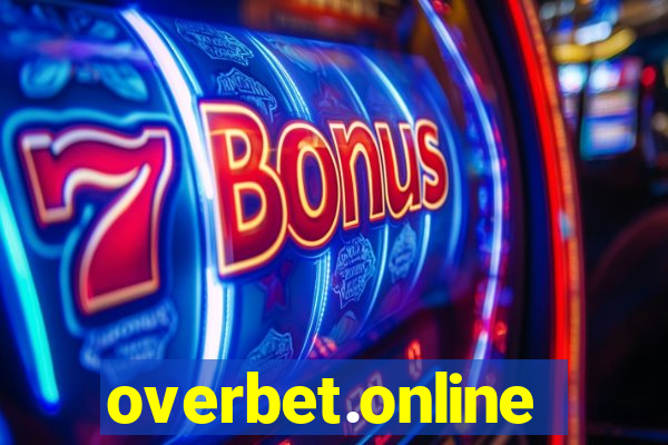 overbet.online