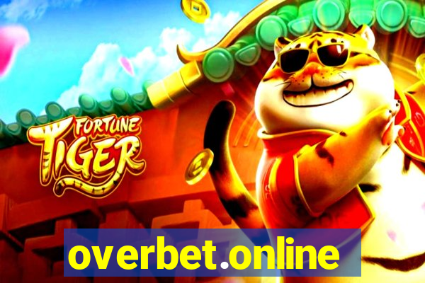 overbet.online