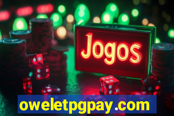 oweletpgpay.com