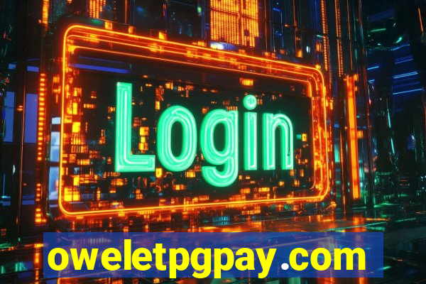 oweletpgpay.com