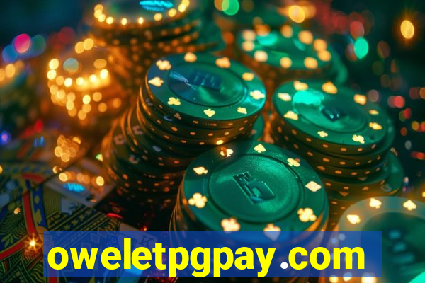 oweletpgpay.com