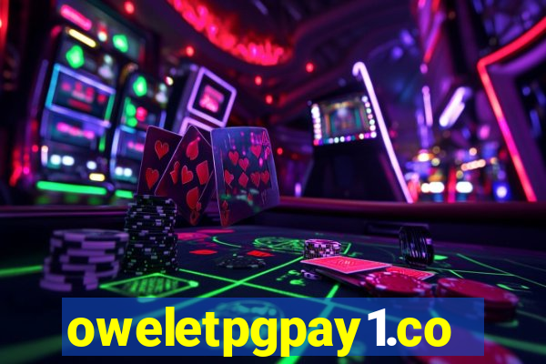 oweletpgpay1.com