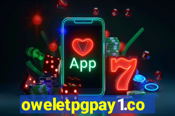 oweletpgpay1.com