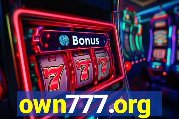 own777.org