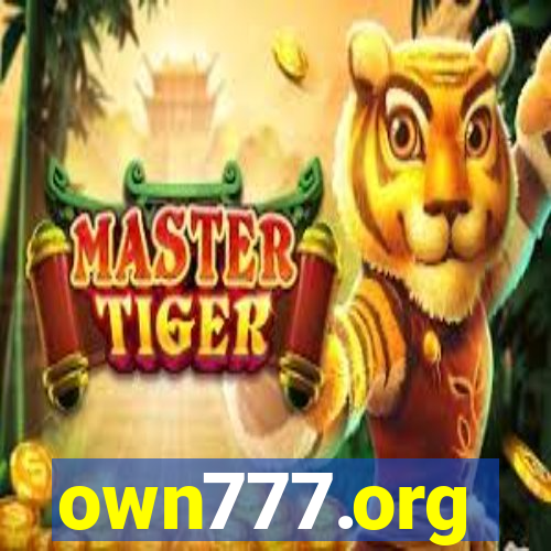 own777.org