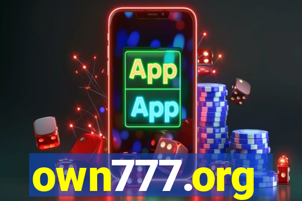 own777.org