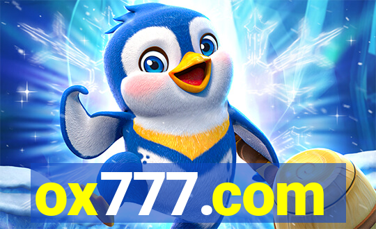 ox777.com