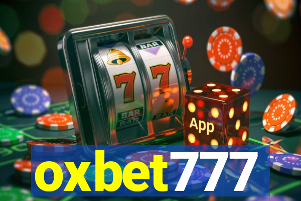 oxbet777