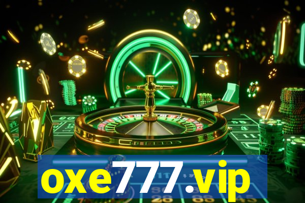 oxe777.vip