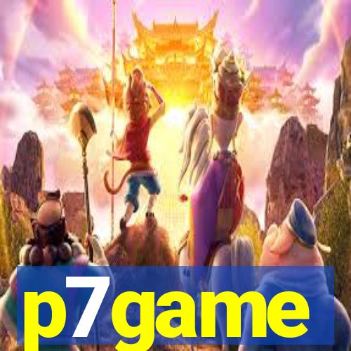 p7game