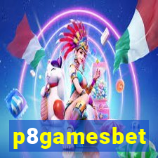 p8gamesbet