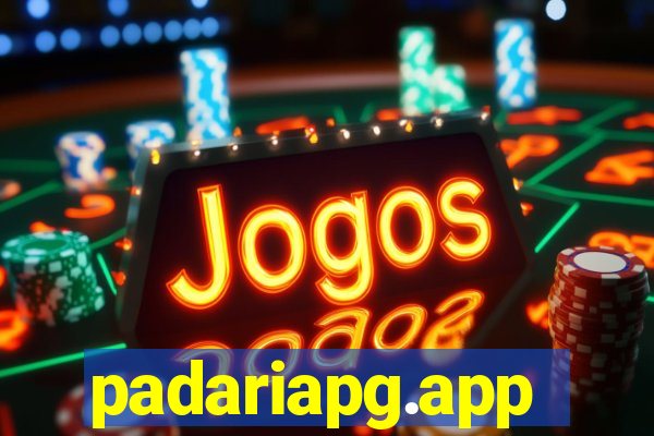 padariapg.app