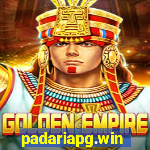 padariapg.win