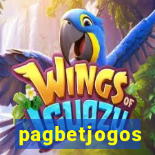 pagbetjogos